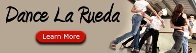 Rueda Dance Lessons Chicago